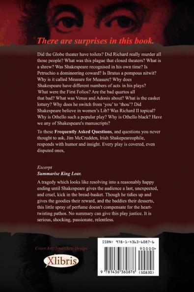 Shakespeare FAQ