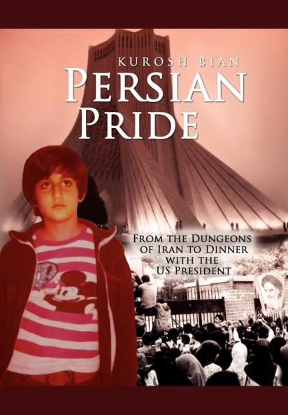 Persian Pride