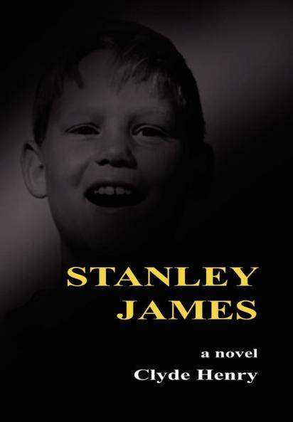Stanley James