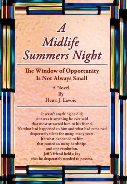 A Midlife Summers Night