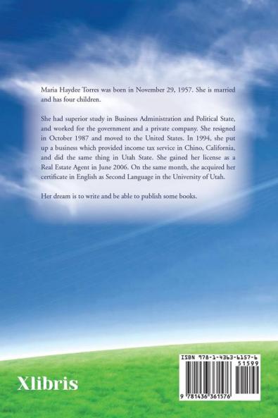 Mission of Angels on the Earth