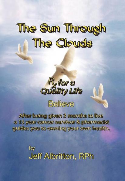 The Sun through the Clouds