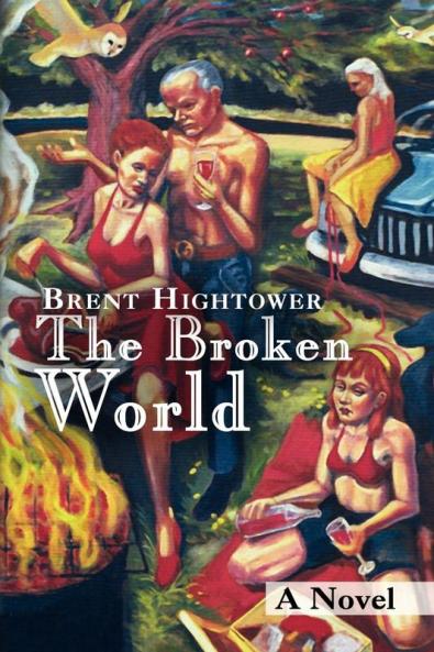 The Broken World