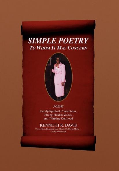 Simple Poetry