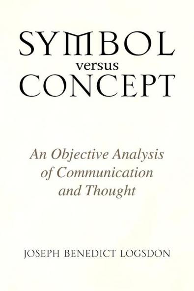 Symbol Versus Concept