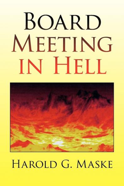 Board Meeting in Hell