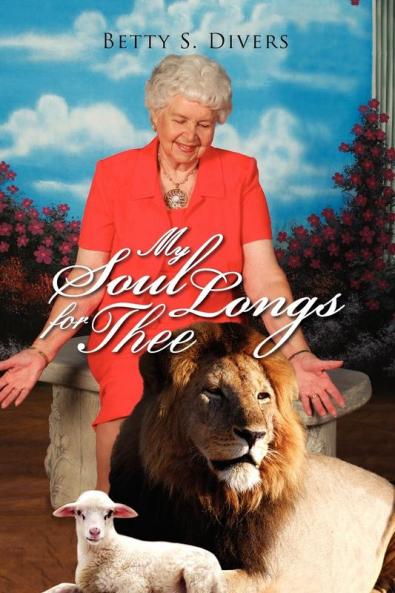 My Soul Longs for Thee