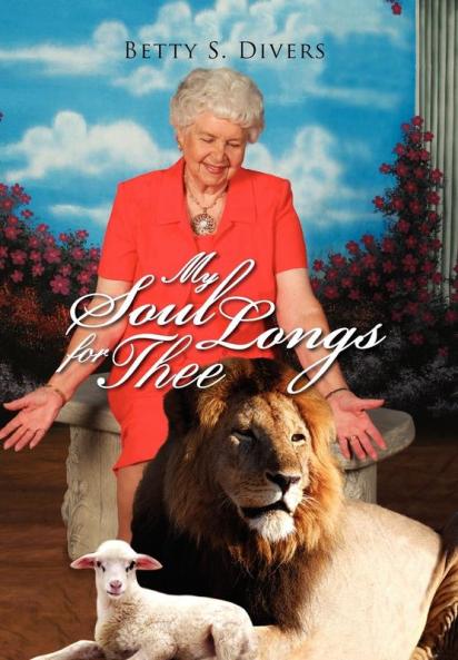 My Soul Longs for Thee