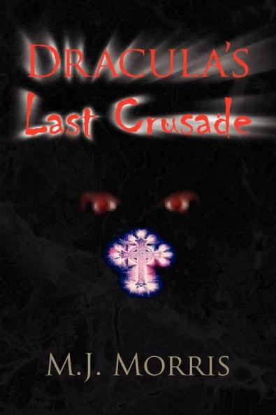 Dracula's Last Crusade