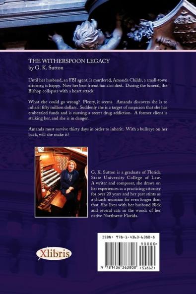 The Witherspoon Legacy
