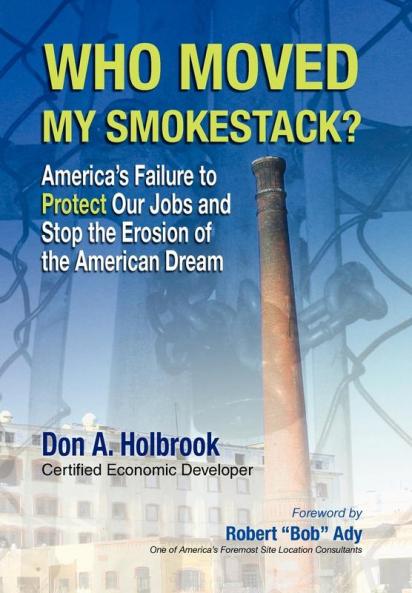 Who Moved My Smokestack?