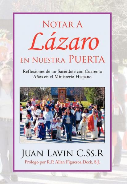 Notar A L��zaro en Nuestra Puerta