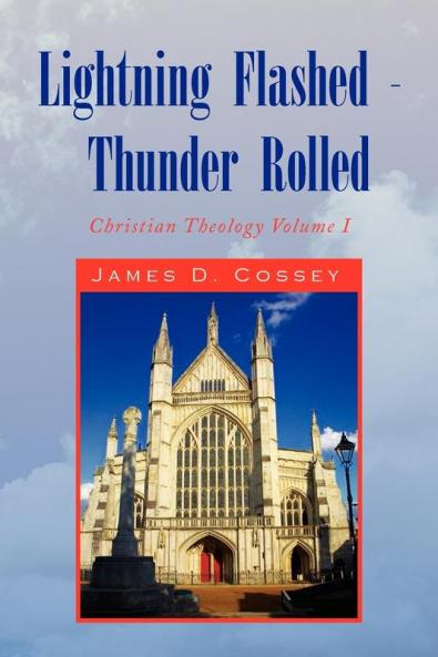 Lightning Flashed - Thunder Rolled