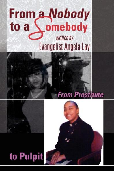 From a Nobody to a Somebody