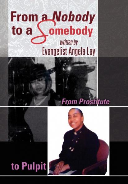 From a Nobody to a Somebody