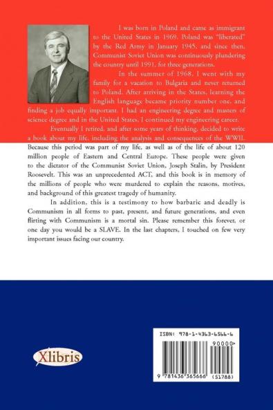 Memoirs from the Turbulent Years and Beyond