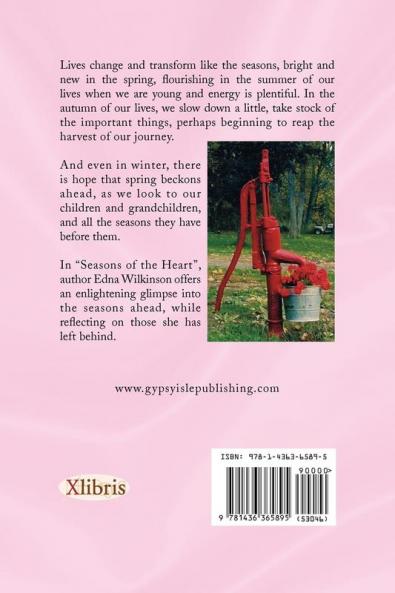 Seasons of the Heart