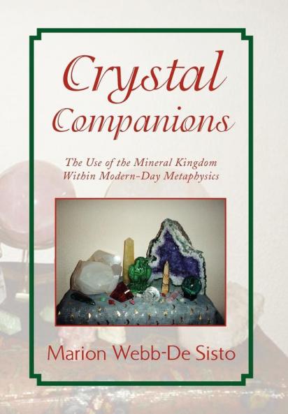Crystal Companions