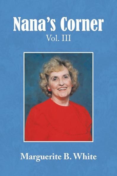 Nana's Corner Vol. Iii