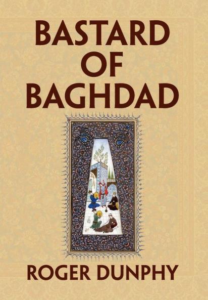 BASTARD OF BAGHDAD