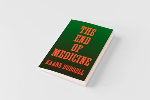 The End of Medicine