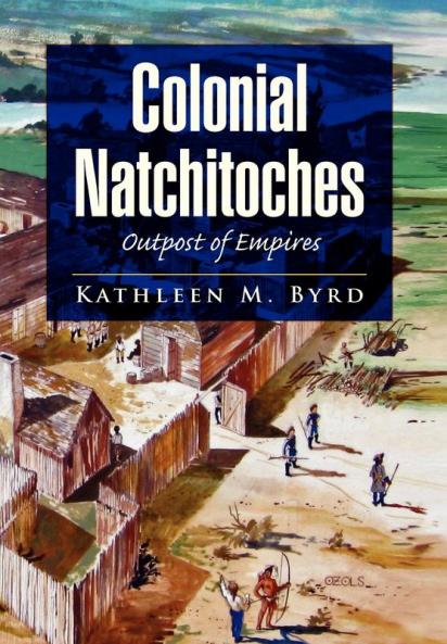 Colonial Natchitoches