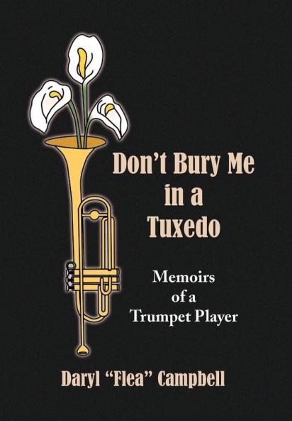 Don't Bury Me in a Tuxedo