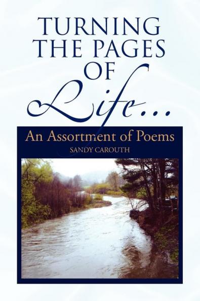 Turning the Pages of Life.