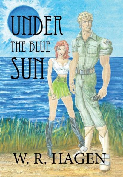 Under the Blue Sun