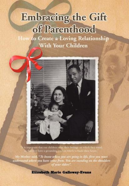 Embracing the Gift of Parenthood