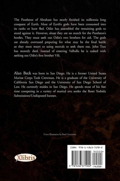 Blood or Mead