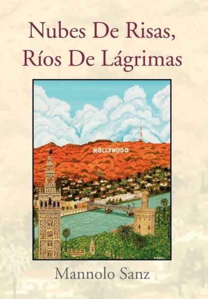 Nubes De Risas R��os De L��grimas