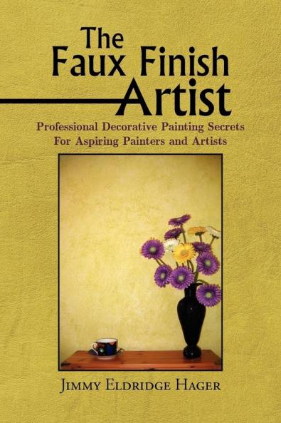 The Faux Finish Artist