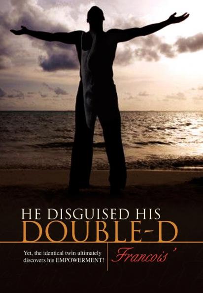 He Disguised His Double-D