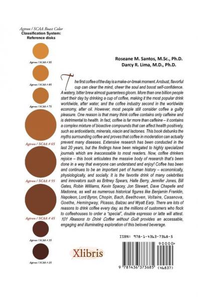 An Unashamed Defense of Coffee
