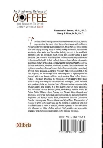 An Unashamed Defense of Coffee