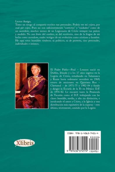 Viaje Hacia La Pascua y Cantos de Jacob
