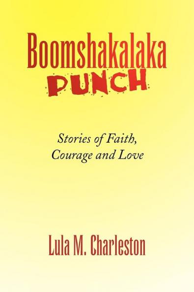 Boomshakalaka Punch