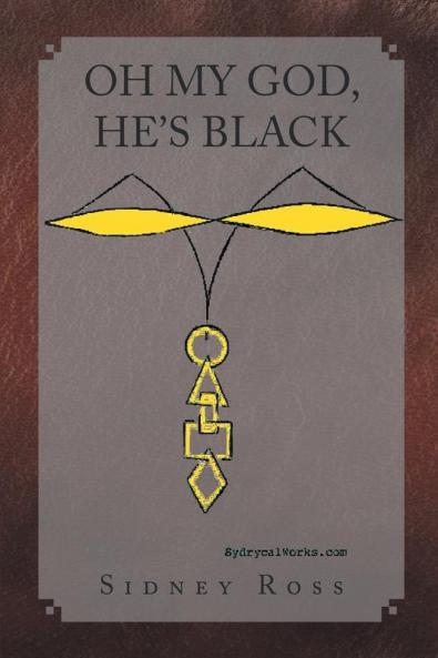 Oh My God He's Black