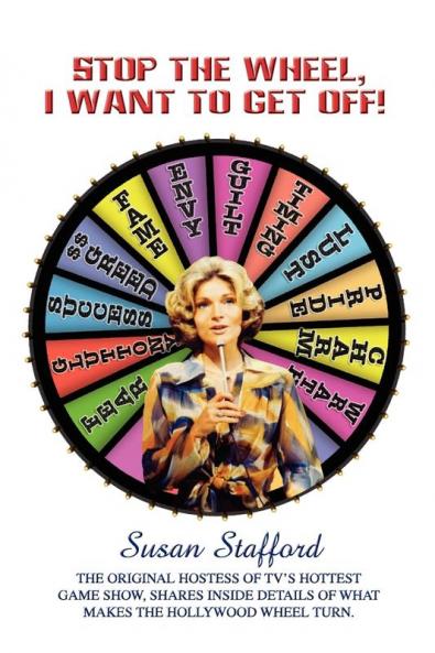 Stop the Wheel I Want to Get Off!