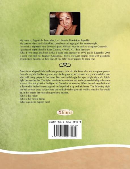 Astria and the Missing Prince