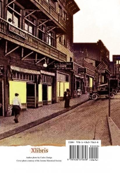 A Copper Town Summer