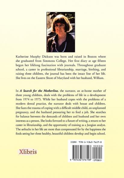 A Search for the Motherline