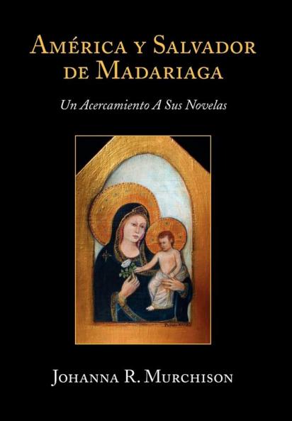 America y Salvador de Madariaga