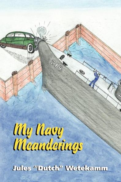 My Navy Meanderings
