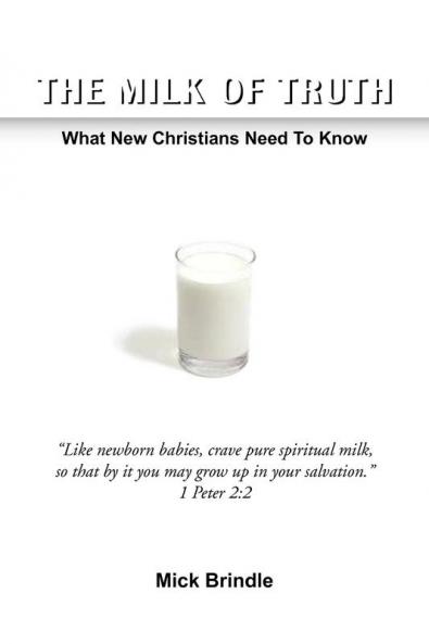 The Milk of Truth