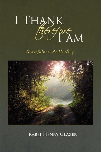 I Thank Therefore I Am