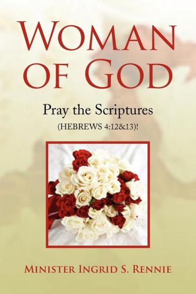 Woman of God