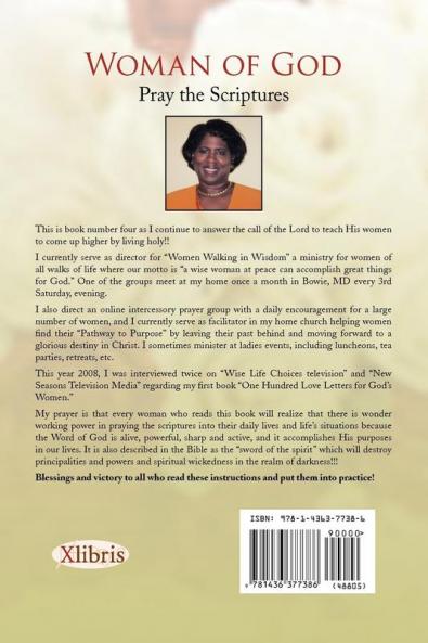 Woman of God