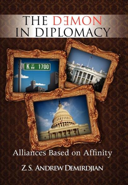 The Demon In Diplomacy